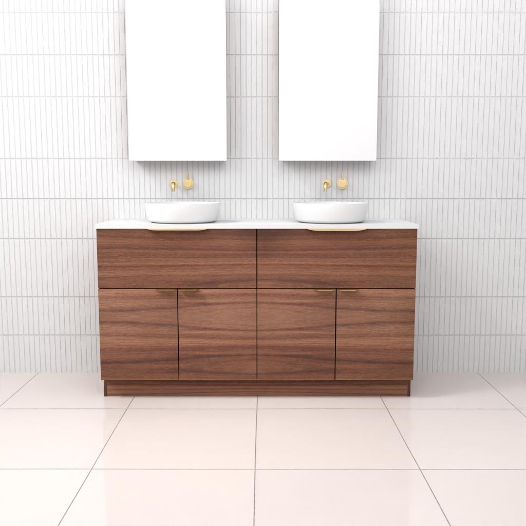 Fifth Avenue Marlee Freestanding Vanity