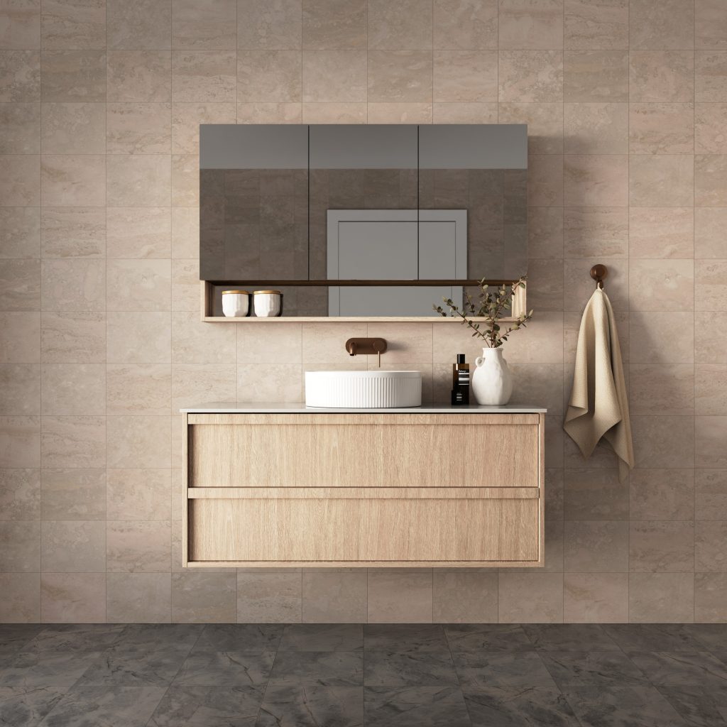 Marquis Marlo Wall Hung Vanity Unit
