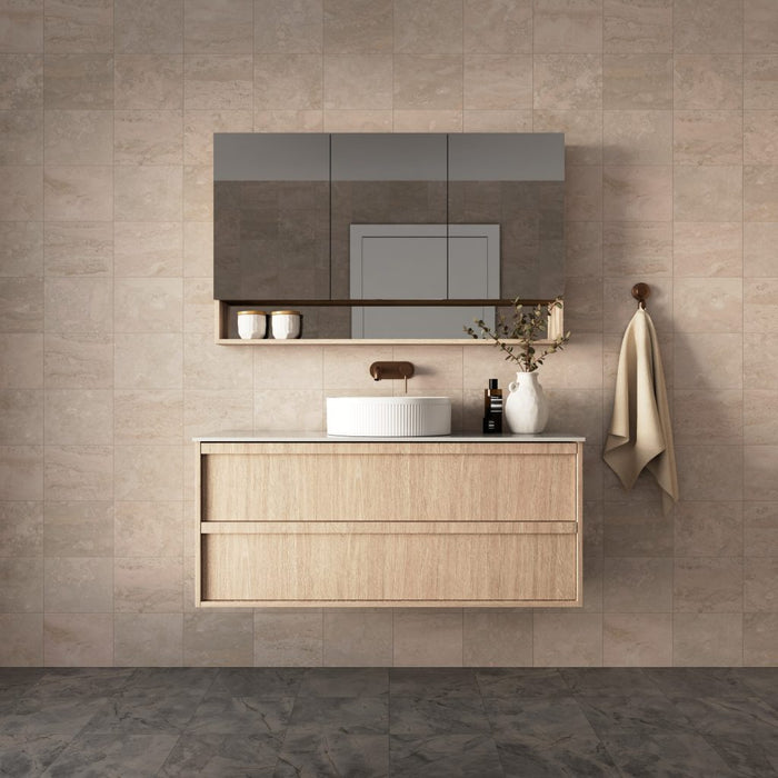 Marquis Marlo Wall Hung Vanity