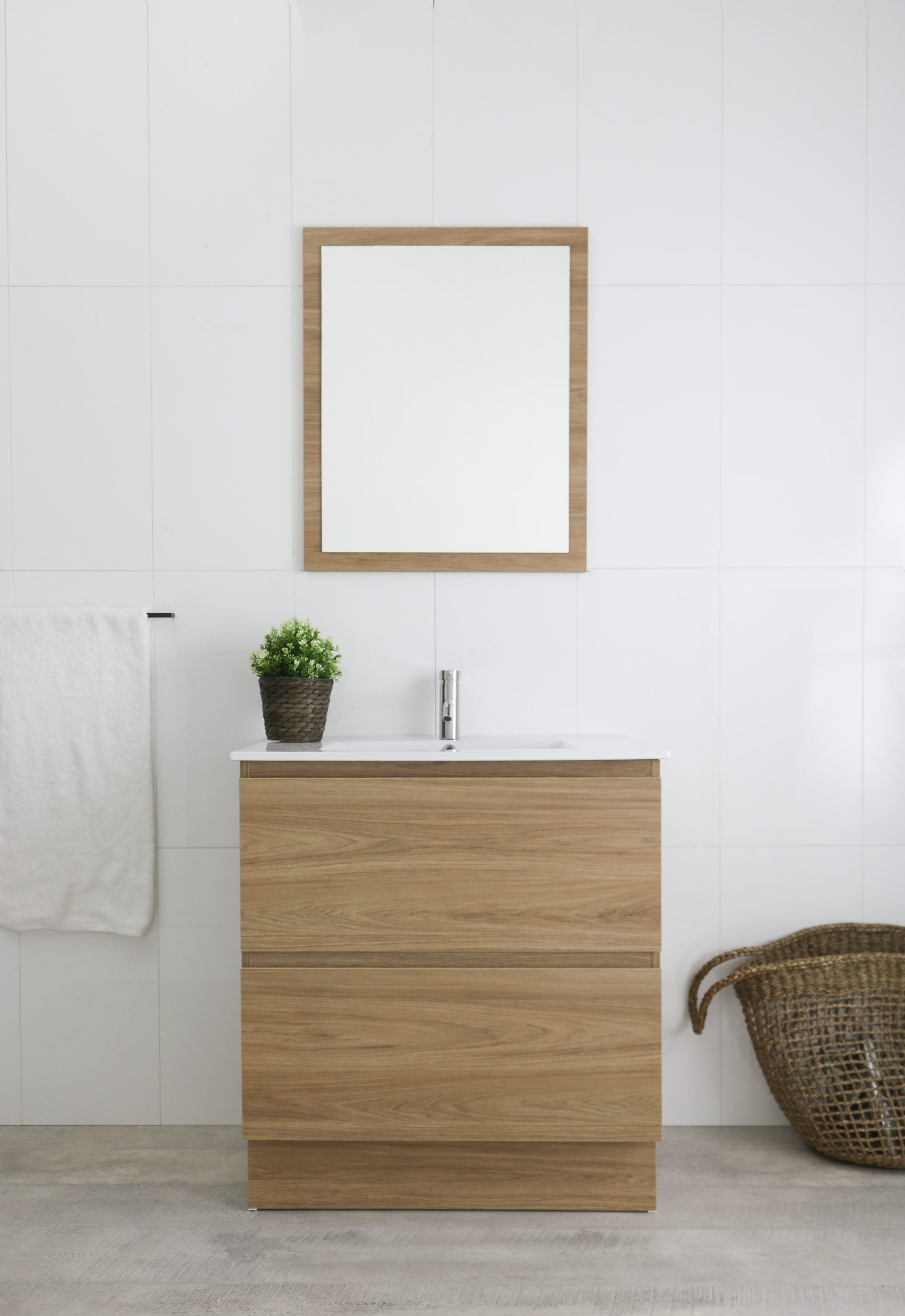 Marquis Marq Vanity Unit