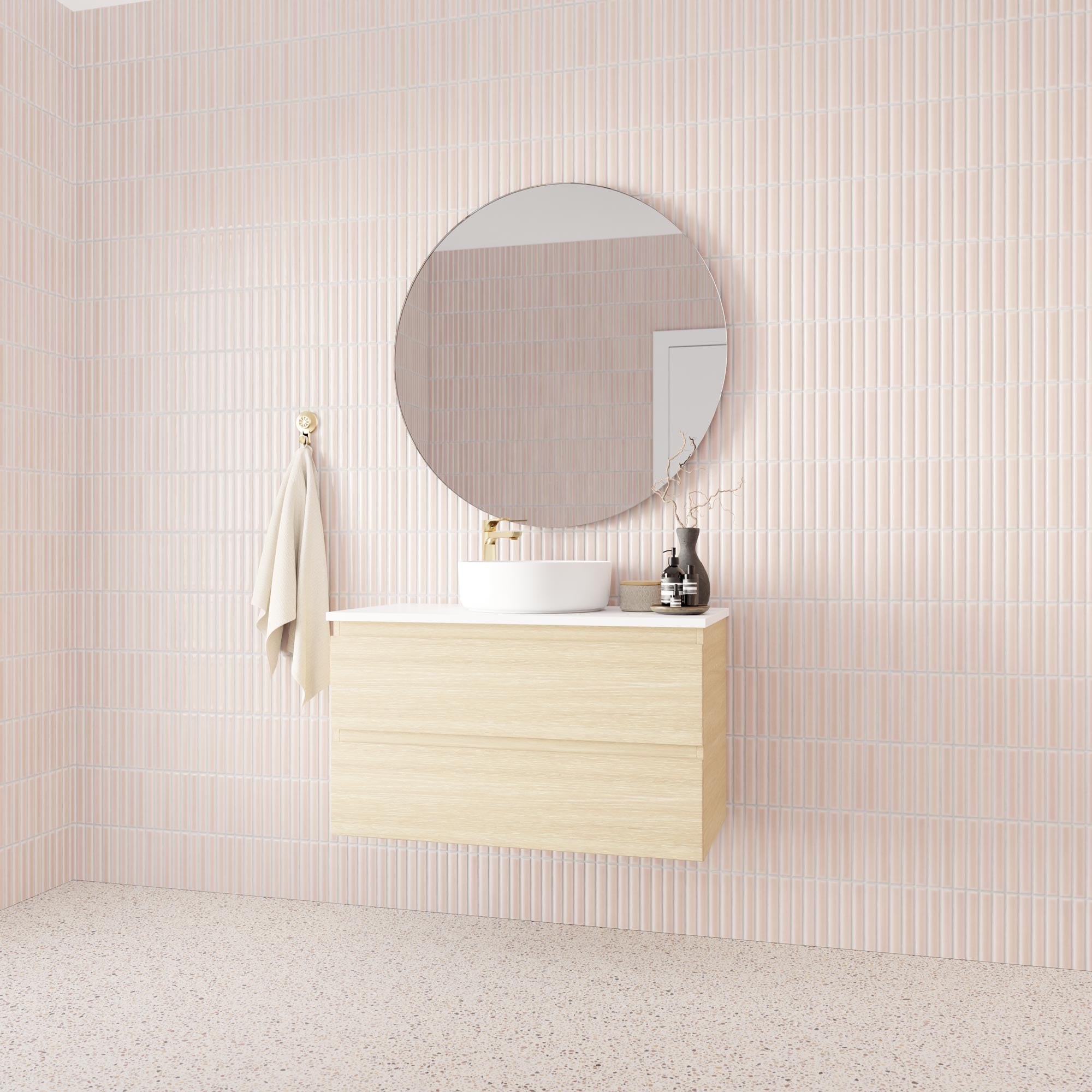 Marquis Marq Vanity Unit