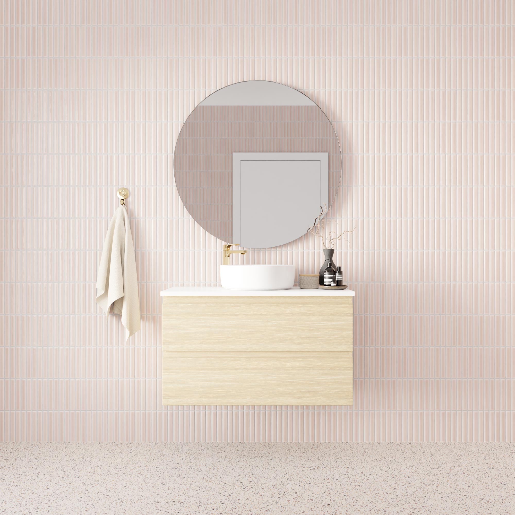 Marquis Marq Vanity Unit