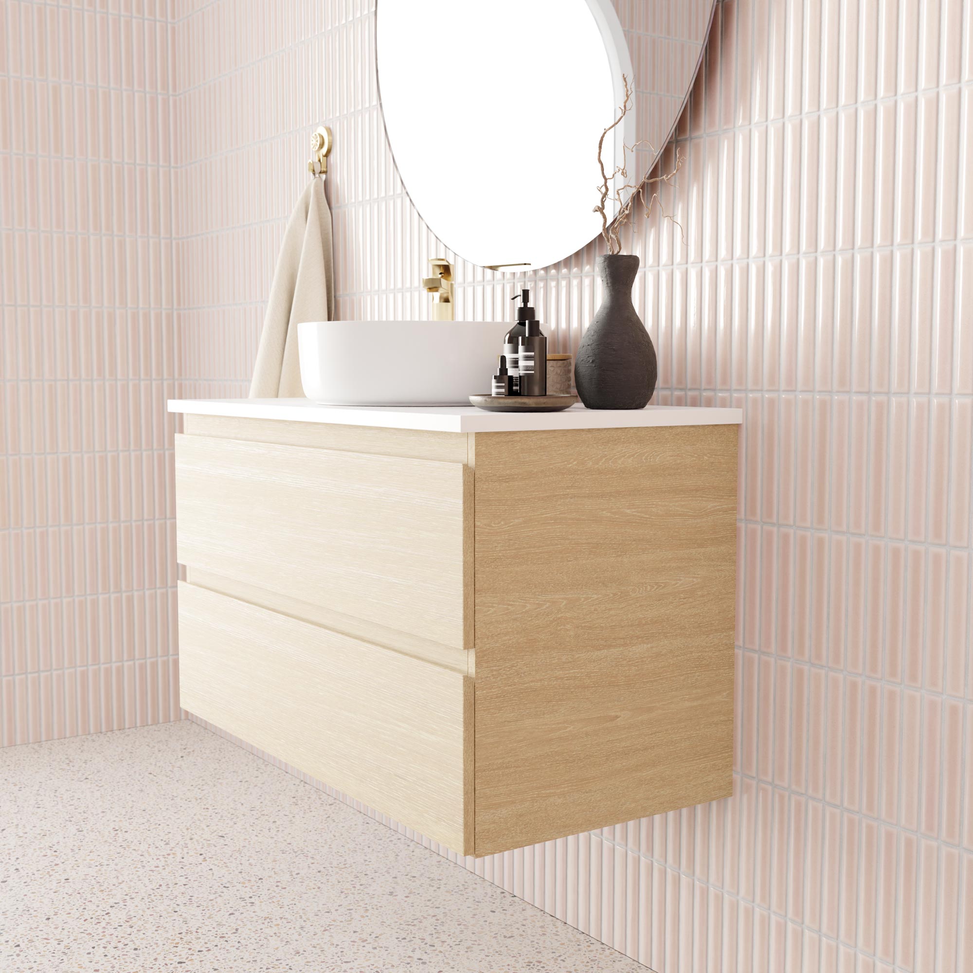 Marquis Marq Vanity Unit