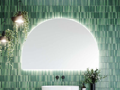 Timberline Melody Mirror