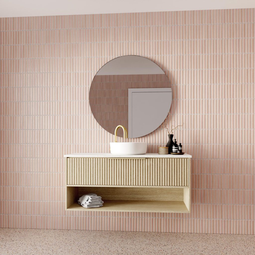 Marquis Merewether Wall Hung Vanity