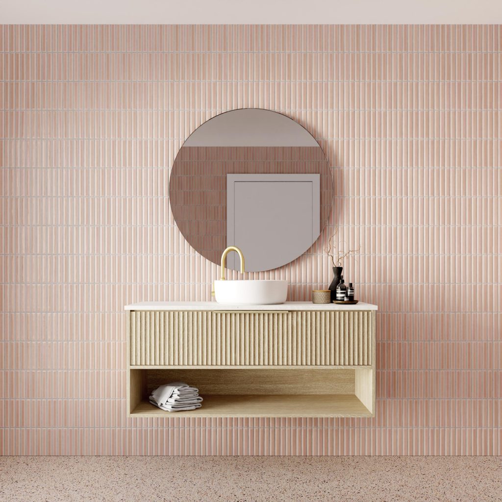 Marquis Merewether Wall Hung Vanity