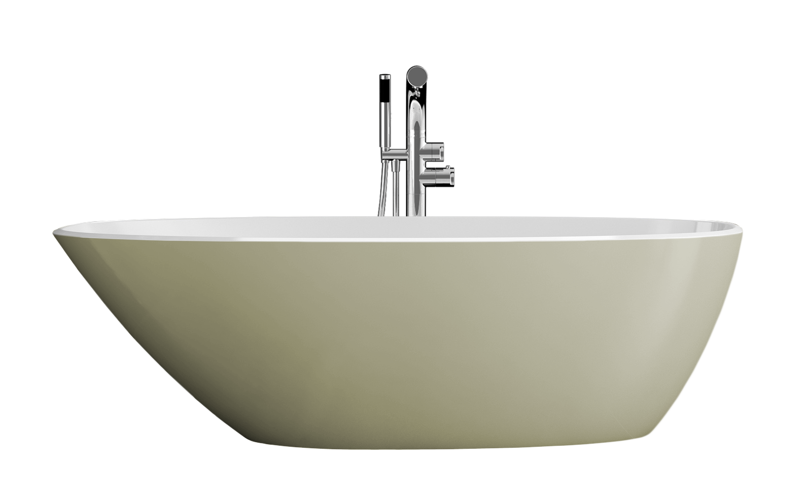 Victoria + Albert Mozzano Bath
