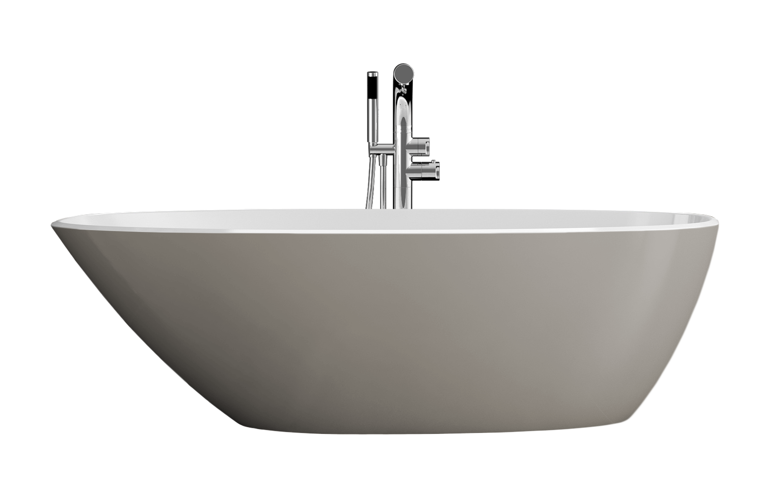 Victoria + Albert Mozzano Bath