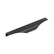 Momo Noma Lip Pull 128mm in Matt Black