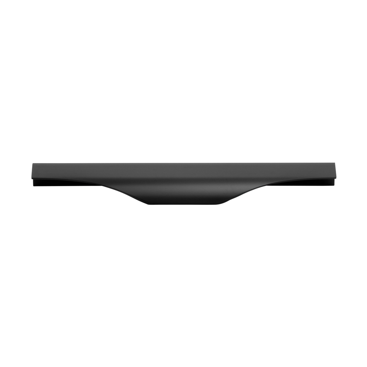 Momo Noma Lip Pull 128mm in Matt Black - view 2