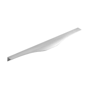 Momo Noma Lip Pull 256mm in Dull Brushed Nickel