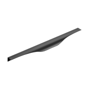 Momo Noma Lip Pull 256mm in Matt Black
