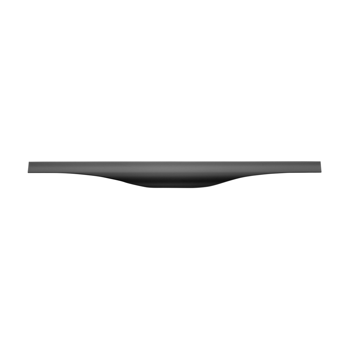 Momo Noma Lip Pull 256mm in Matt Black - view 2