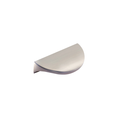Momo Nick Pull Handle 32mm in Brushed Nickel