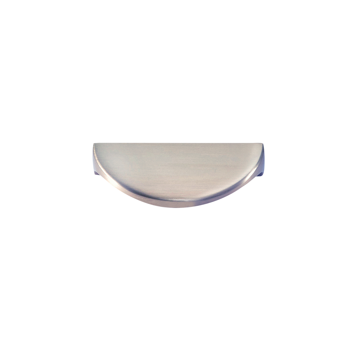 Momo Nick Pull Handle 32mm in Brushed Nickel - view 2