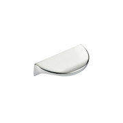 Momo Nick Pull Handle 32mm in Chrome Plated