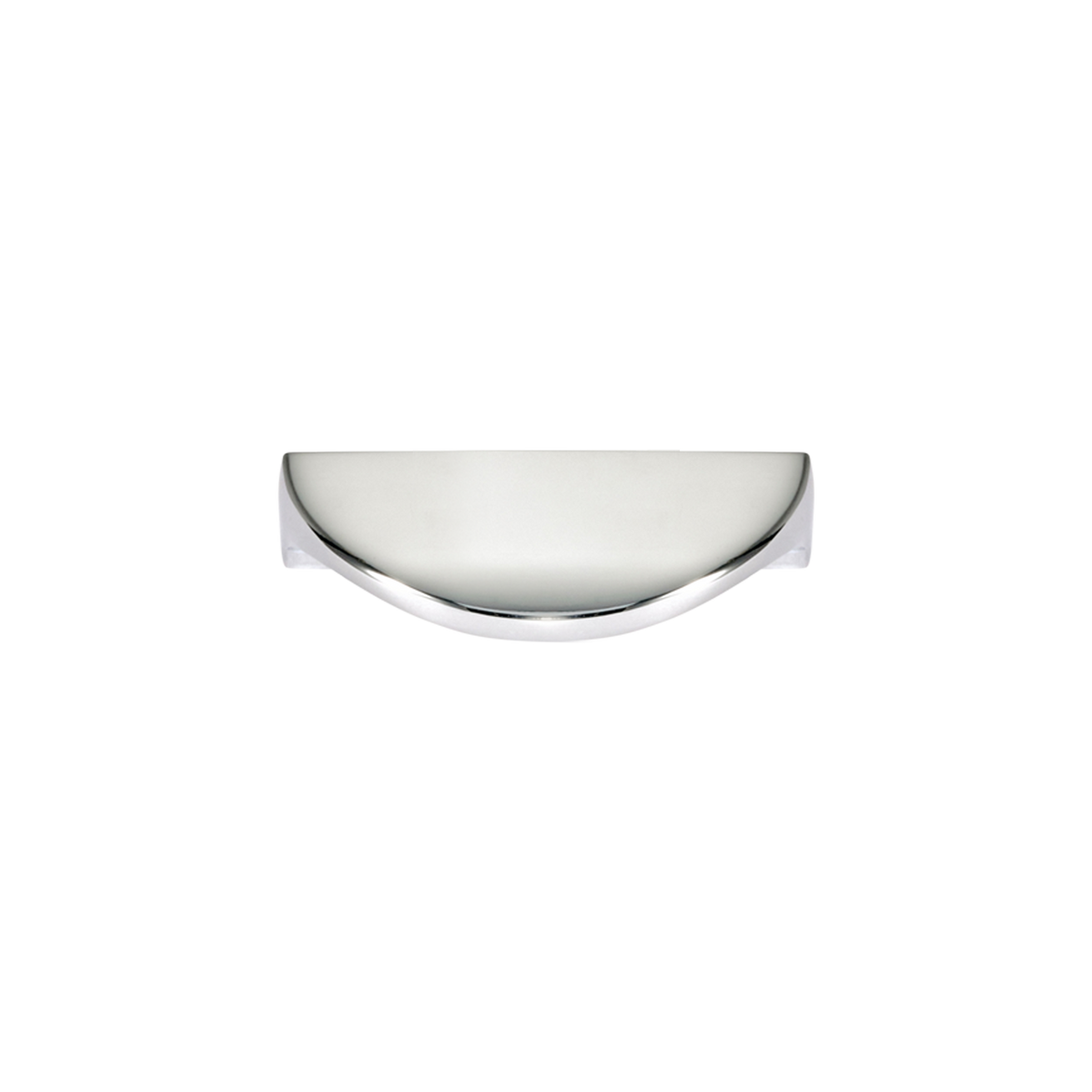 Momo Nick Pull Handle 32mm in Chrome Plated - view 2