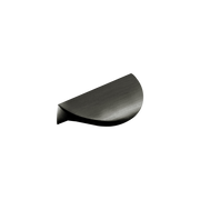Momo Nick Pull Handle 32mm in Matt Black