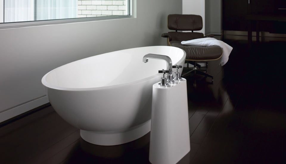 Victoria + Albert Napoli Bath