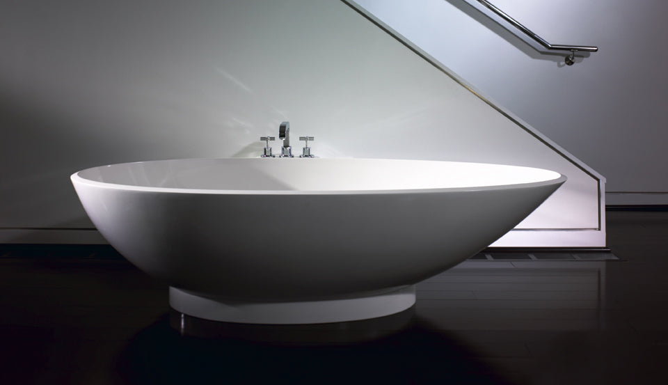 Victoria + Albert Napoli Bath