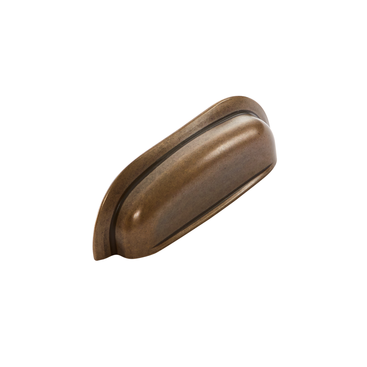 Momo New Hampton Cup 96mm in Bronze