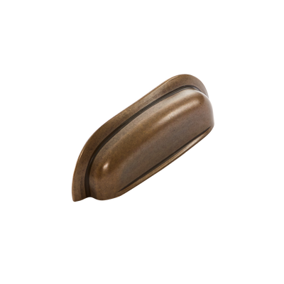 Momo New Hampton Cup 96mm in Bronze