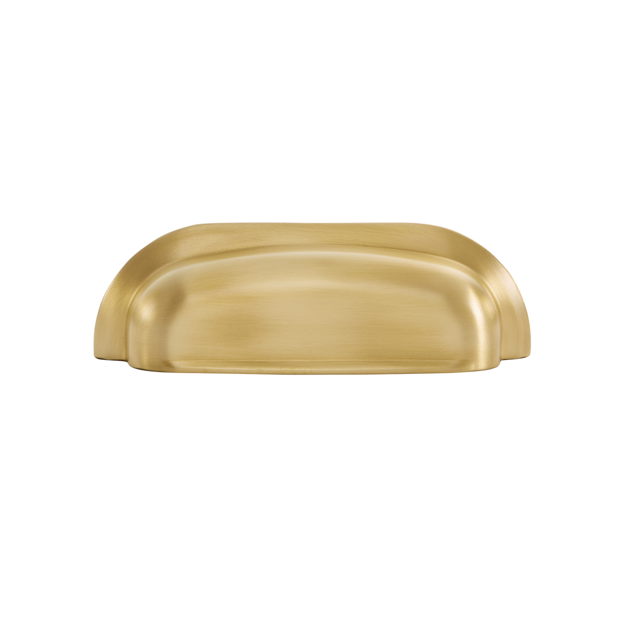 Momo New Hampton Cup 96mm in Matt Brass - view 2
