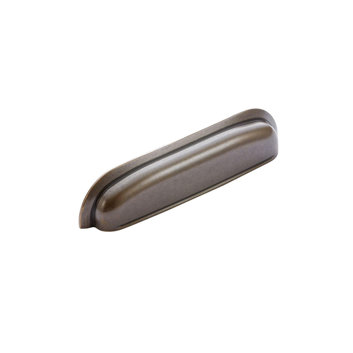 Momo New Hampton Cup 160mm in Bronze