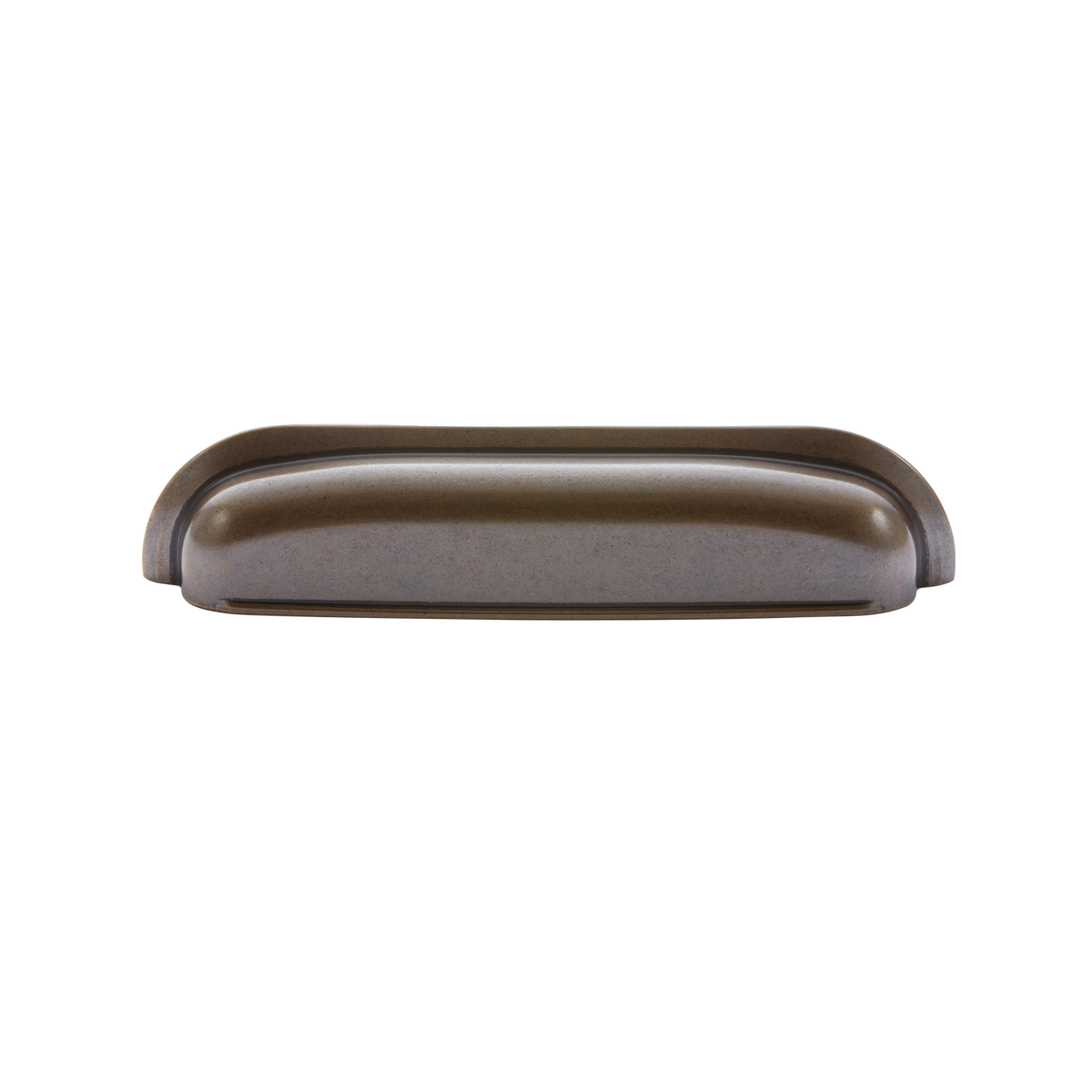 Momo New Hampton Cup 160mm in Bronze - view 2