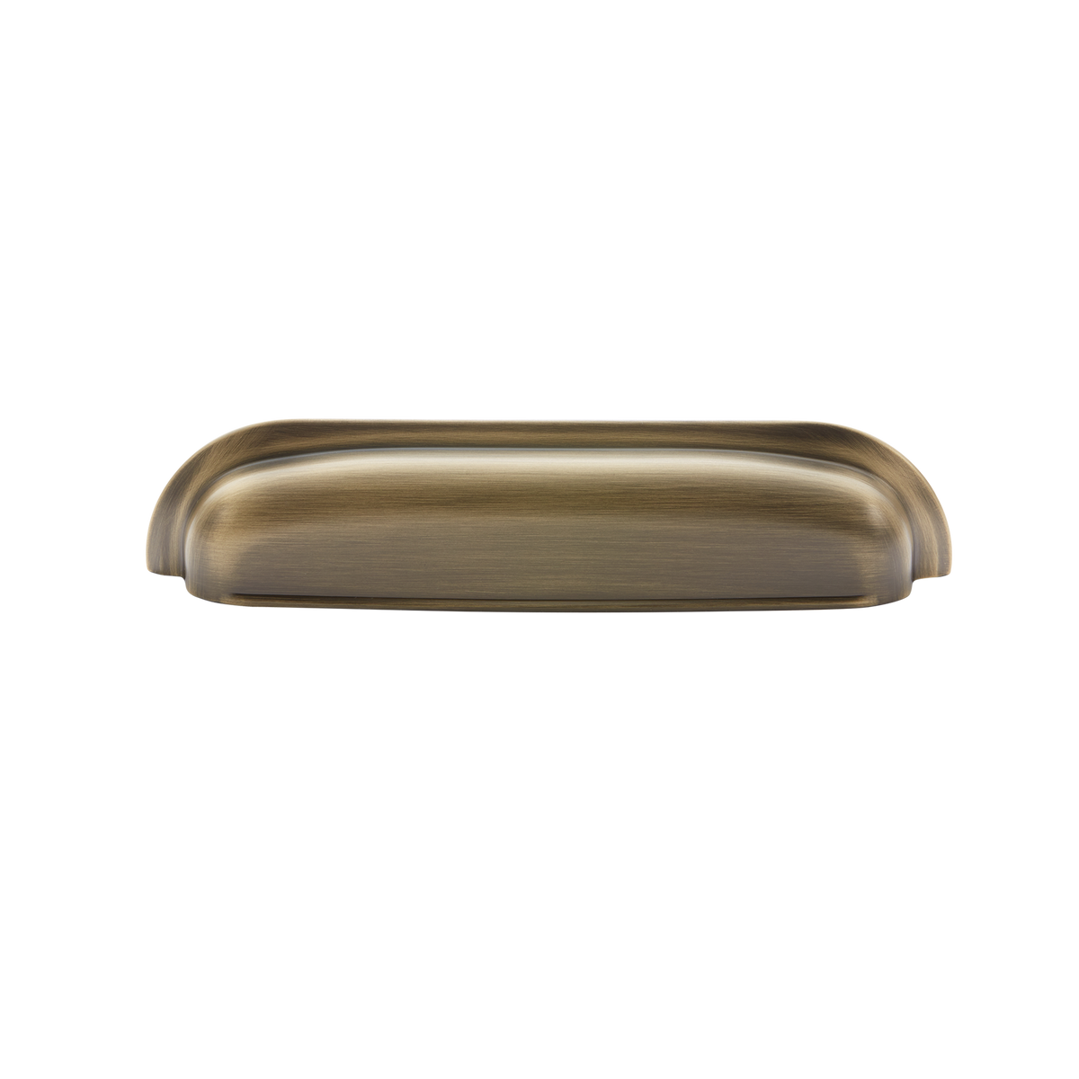 Momo New Hampton Cup 160mm in Dark Brushed Brass - view 2