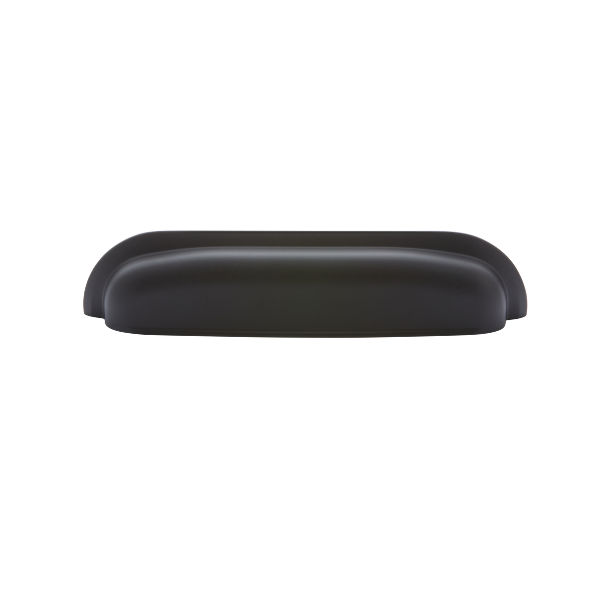Momo New Hampton Cup 160mm in Matt Black - view 2