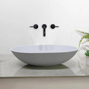 Fifth Avenue Nicola Solid Surface Basin