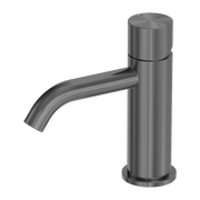 Nero  Zen SS316L Basin Mixer Brushed Graphite