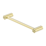 Nero Zen SS316L Hand Towel Rail Brushed Gold