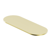Nero Zen SS316L Soap Dish Holder Brushed Gold