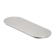 Nero Zen SS316L Soap Dish Holder Brushed NIckel