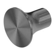 Nero Zen SS316L Robe Hook Graphite