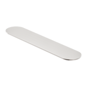 Nero Zen SS316L Shower Shelf Brushed Nickel