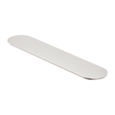 Nero Zen SS316L Shower Shelf Brushed Nickel