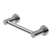 Nero Mecca Hand Towel Rail Chrome