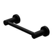 Nero Mecca Hand Towel Rail Matte Black