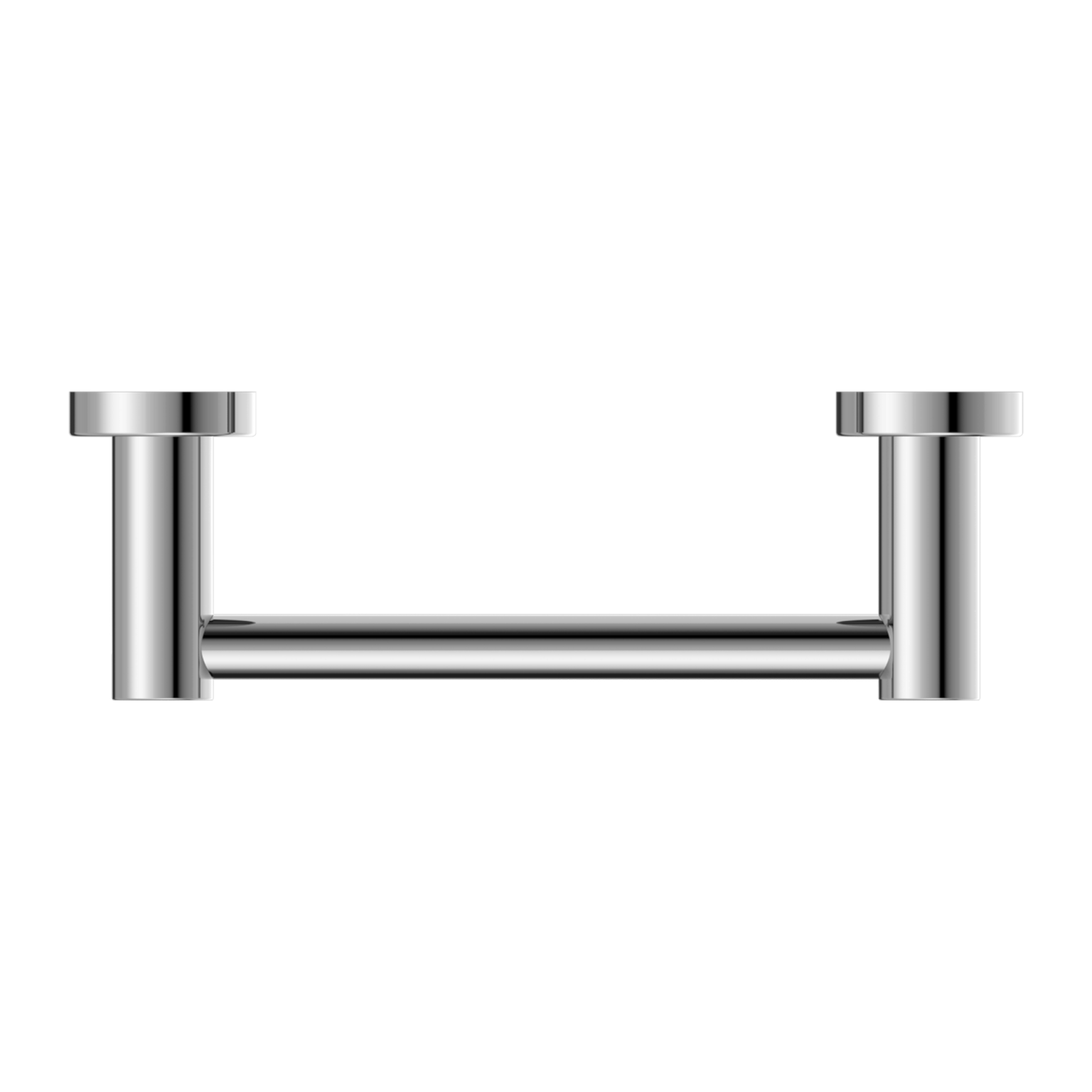 Nero Mecca Hand Towel Rail Chrome