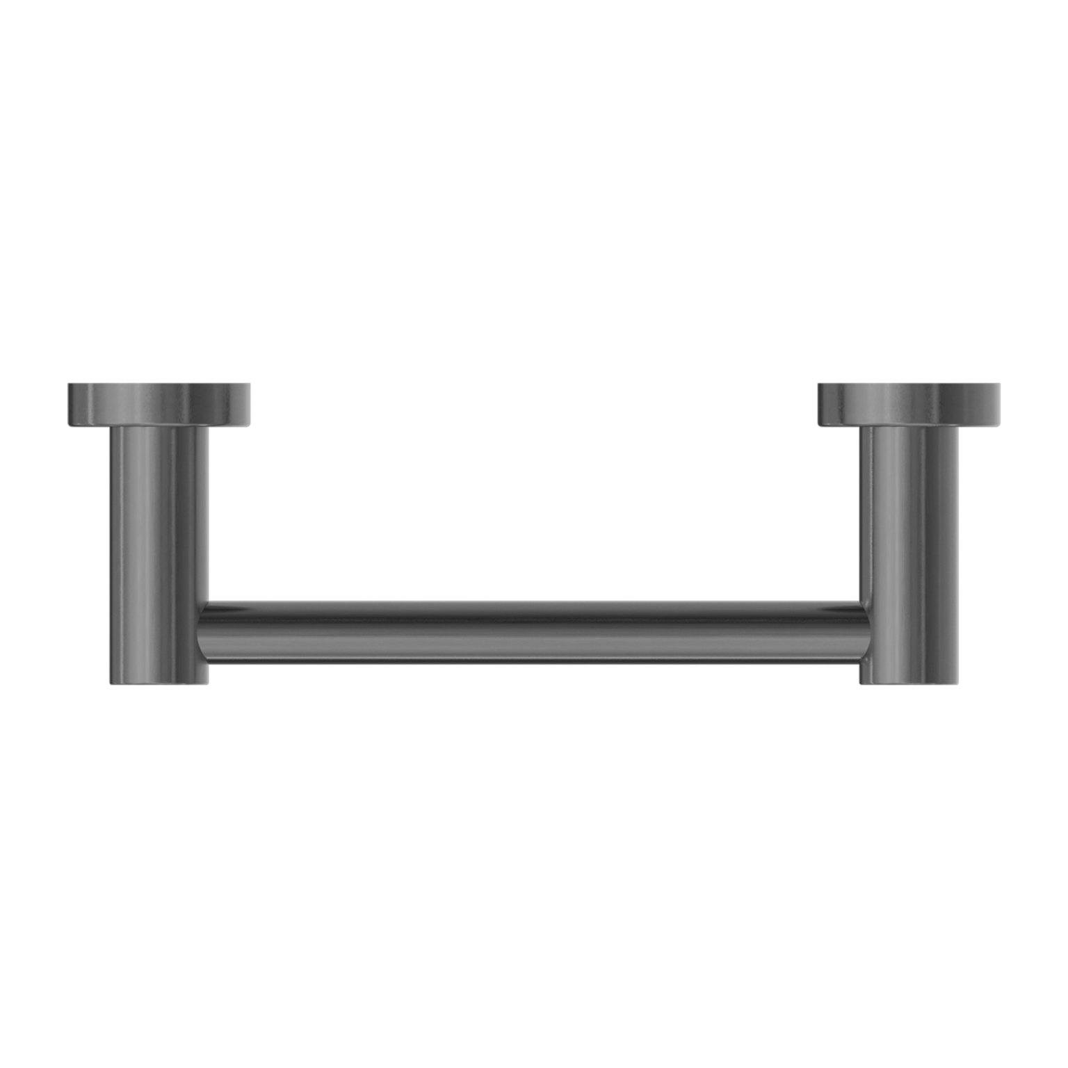 Nero Mecca Hand Towel Rail Gun Metal