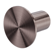 Nero Mecca Robe Hook II Brushed Bronze