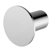 Nero Mecca Robe Hook II Chrome