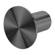 Nero Mecca Robe Hook II Gun Metal