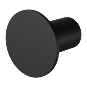 Nero Mecca Robe Hook II Matte Black