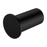 Nero Mecca Robe Hook Slim Matte Black