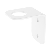 Nero Mecca Soap Bottle Holder Matte White