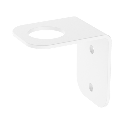 Nero Mecca Soap Bottle Holder Matte White